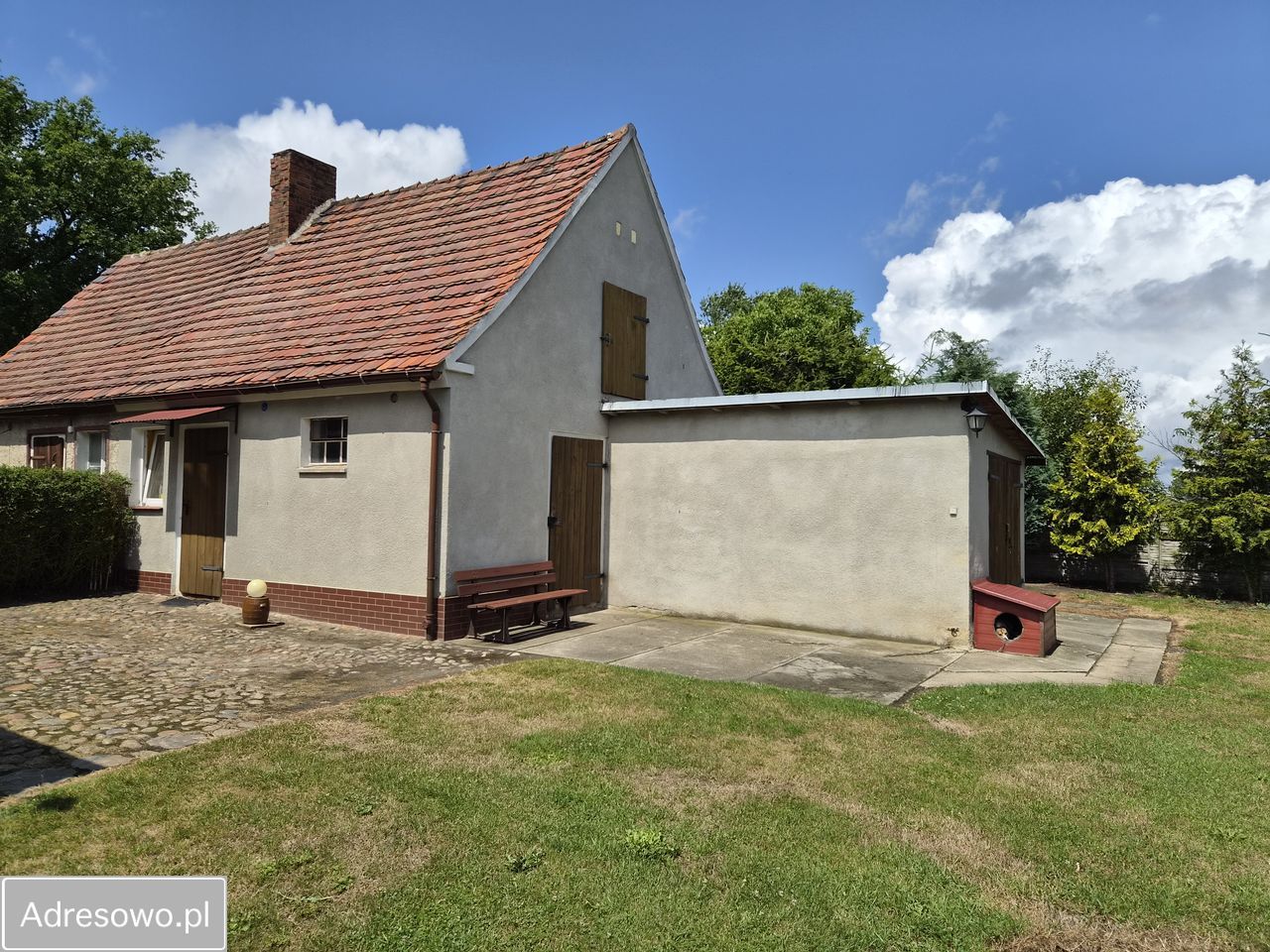 bliźniak, 3 pokoje Borowina. Zdjęcie 4