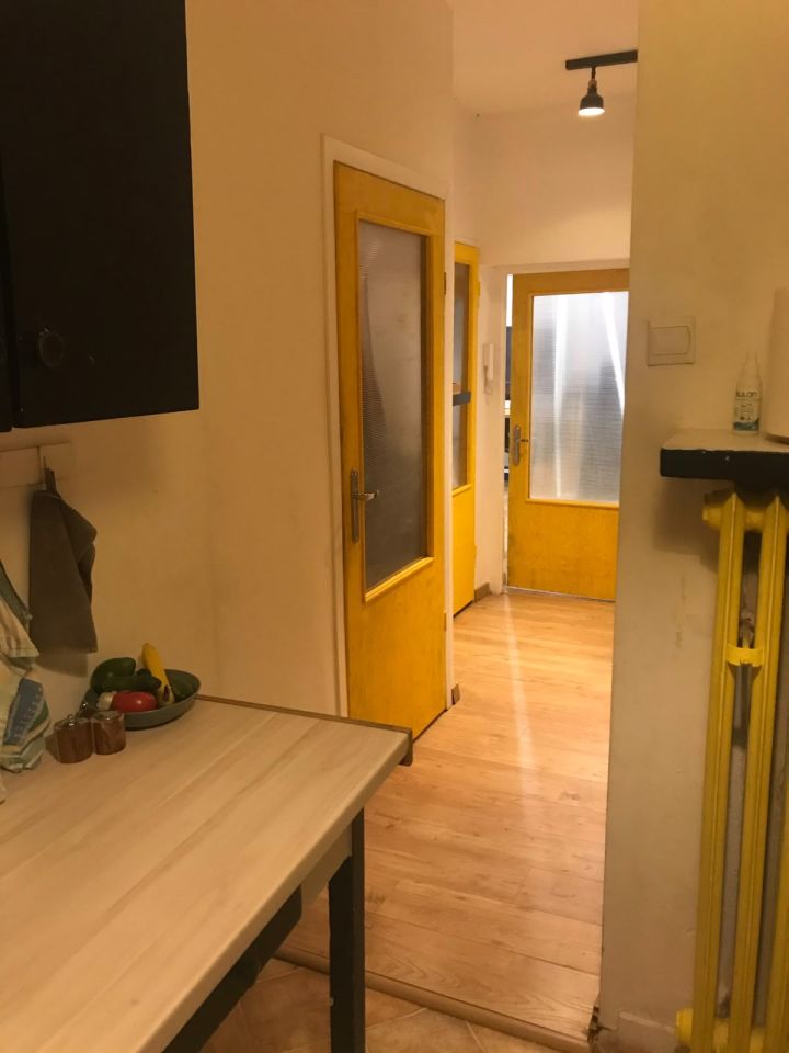 Mieszkanie 2-pokojowe Wrocław Stare Miasto, ul. Tadeusza Kościuszki. Zdjęcie 17