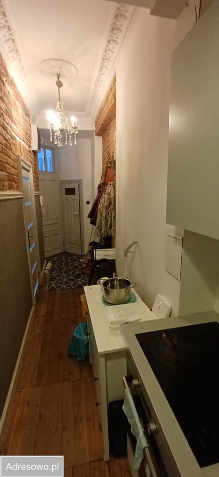 Pokój Warszawa Praga-Północ, ul. Ząbkowska. Zdjęcie 7