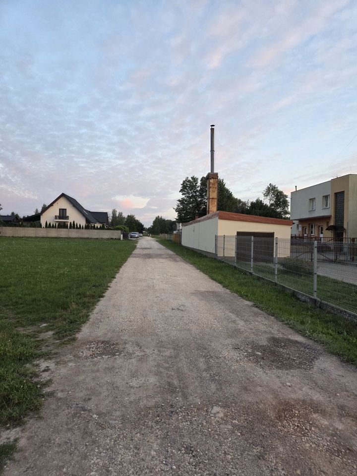 Działka budowlana Wolanów. Zdjęcie 8