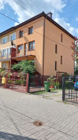 bliźniak, 7 pokoi Sierpc, ul. Juliana Tuwima. Zdjęcie 1