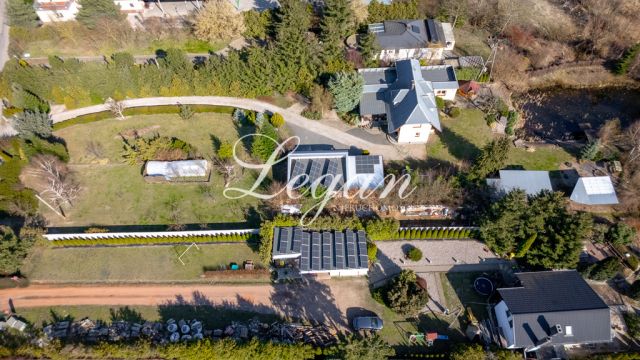 Działka budowlana Gorzów Wielkopolski Siedlice, ul. Wschodnia. Zdjęcie 3