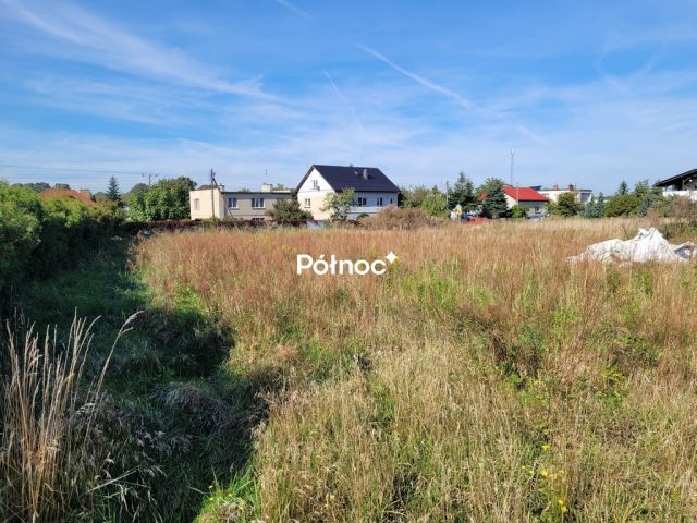 Działka budowlana Zawonia, ul. Szkolna. Zdjęcie 6