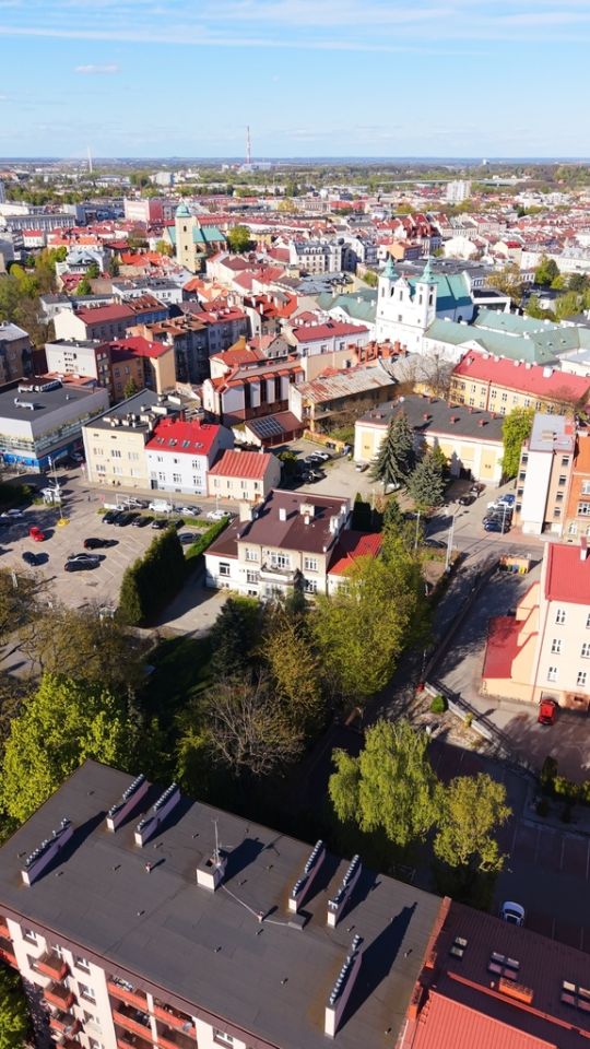 kamienica Rzeszów, ul. Zygmuntowska. Zdjęcie 20
