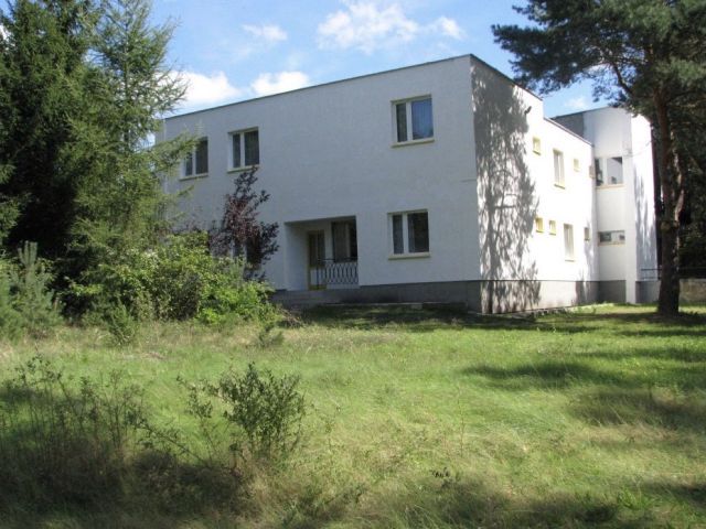 Działka inwestycyjna Osiek nad Wisłą, ul. Błękitna. Zdjęcie 1