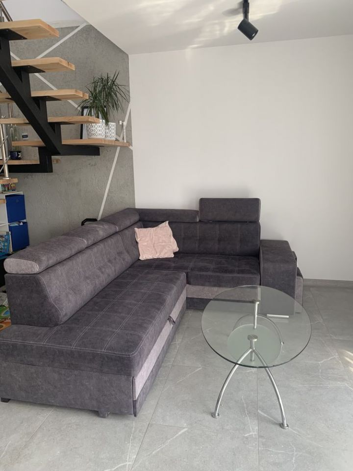 dom wolnostojący Zaborze