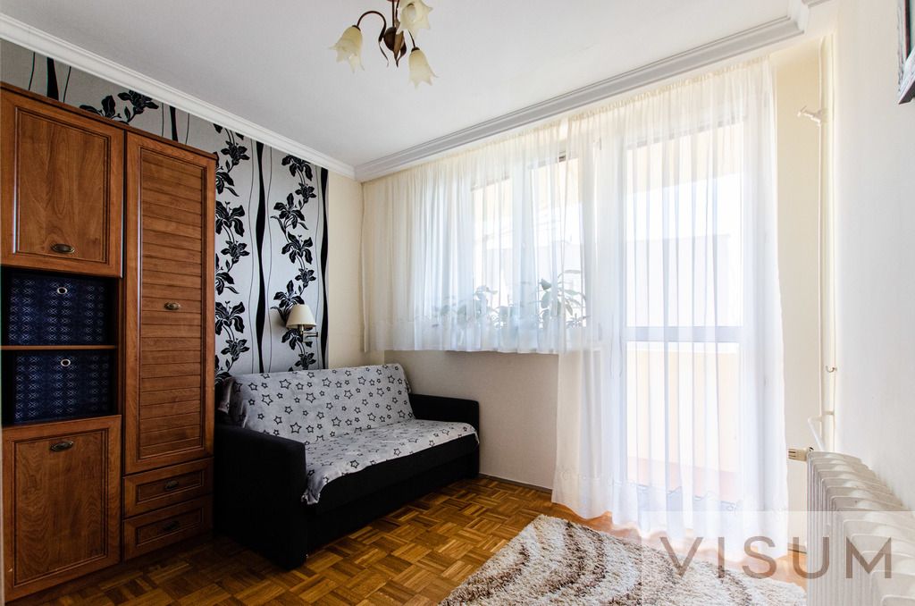 Mieszkanie 3-pokojowe Świdnik, ul. Turystyczna