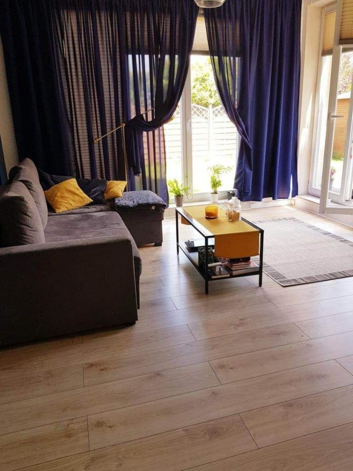 Mieszkanie 2-pokojowe Warszawa Białołęka, ul. Starej Gruszy