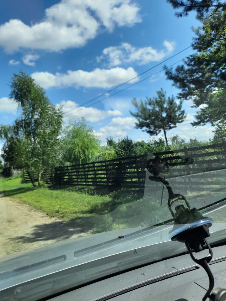 Działka budowlana Głodowo. Zdjęcie 2