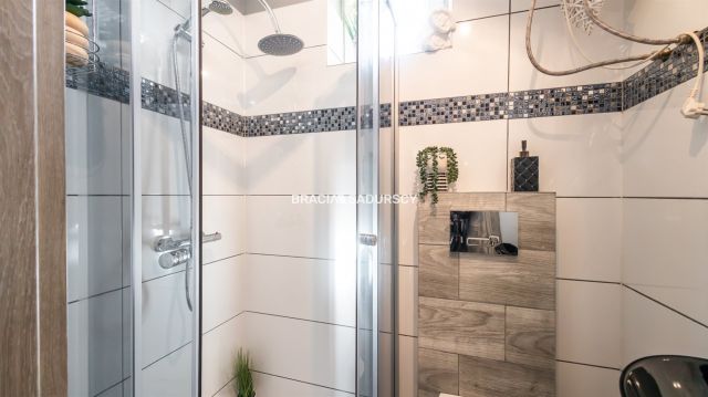 Mieszkanie 1-pokojowe Kraków Grzegórzki, ul. Mogilska. Zdjęcie 10