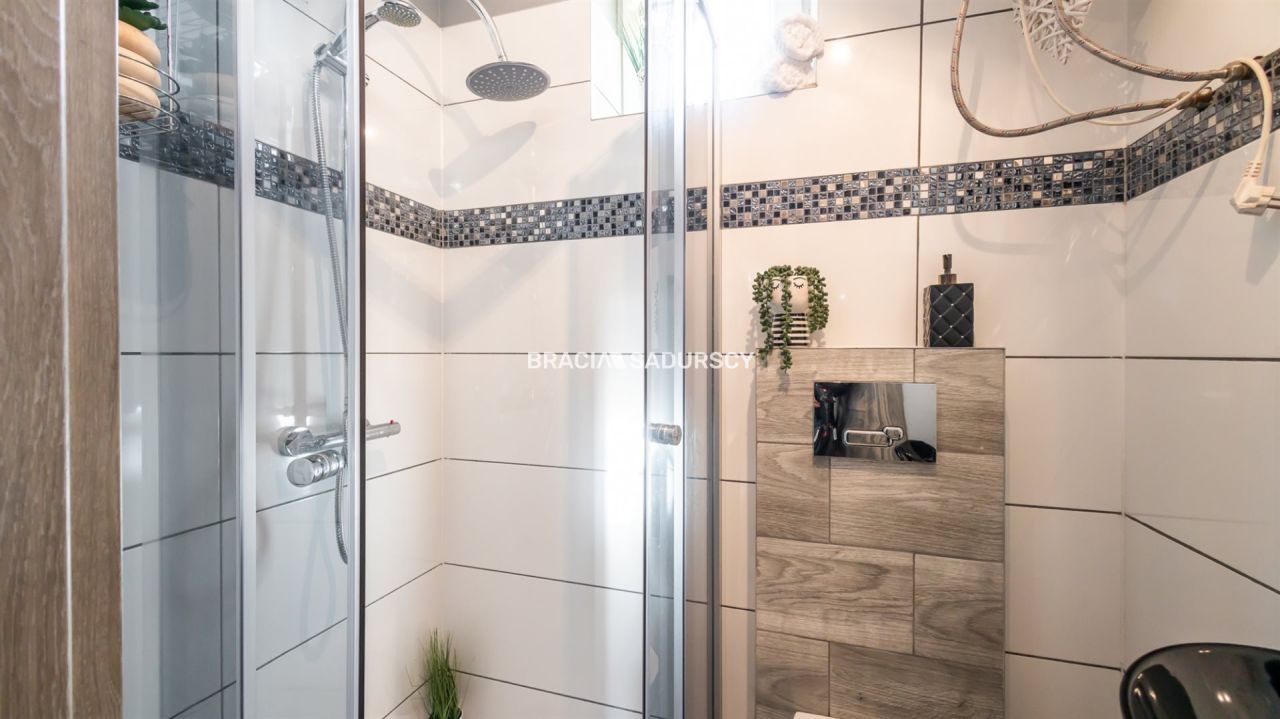 Mieszkanie 1-pokojowe Kraków Grzegórzki, ul. Mogilska. Zdjęcie 10