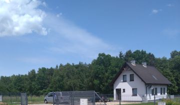 dom wolnostojący, 4 pokoje Chocznia, ul. Góralska