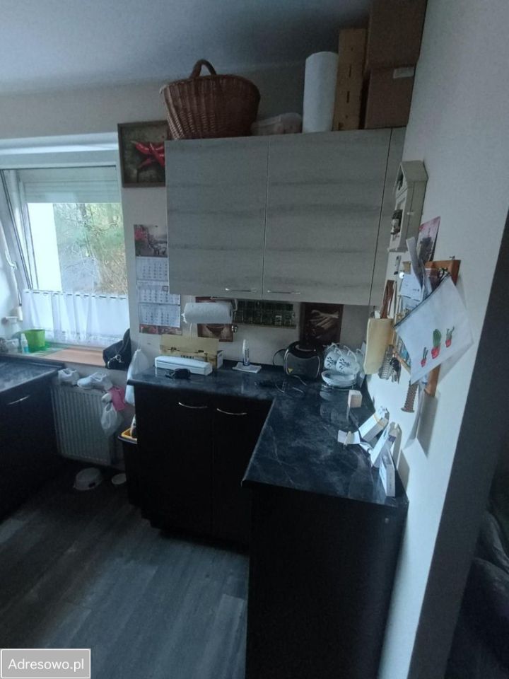 Mieszkanie 2-pokojowe Gdynia Obłuże, ul. Perłowa. Zdjęcie 11