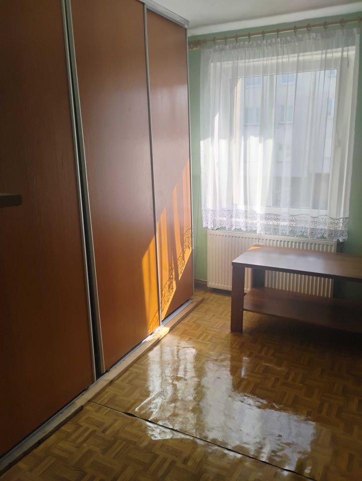 Mieszkanie 3-pokojowe Połczyn-Zdrój Centrum. Zdjęcie 5