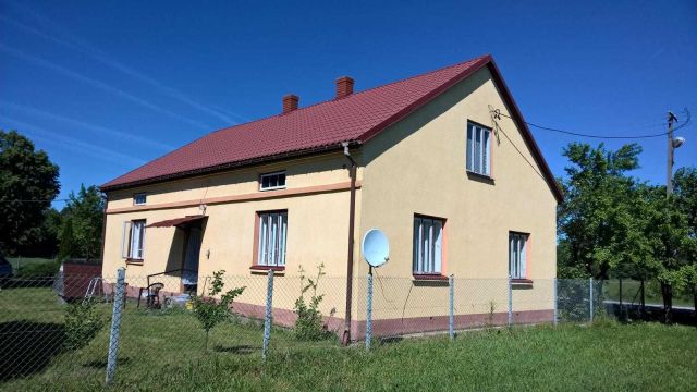 dom wolnostojący Suchowola-Kolonia. Zdjęcie 1