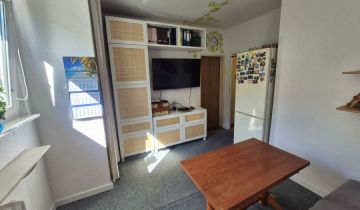 Mieszkanie 2-pokojowe Gdańsk Zaspa, ul. Zbigniewa Burzyńskiego