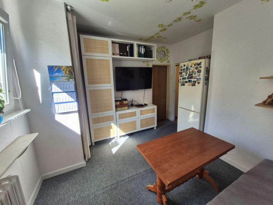 Mieszkanie 2-pokojowe Gdańsk Zaspa, ul. Zbigniewa Burzyńskiego