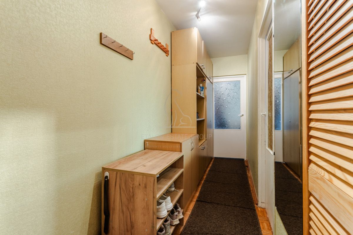 Mieszkanie 2-pokojowe Poznań Rataje, os. Bohaterów II Wojny Światowej. Zdjęcie 9