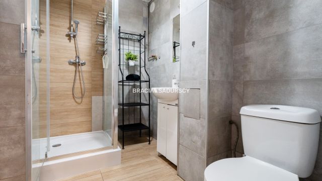 Mieszkanie 3-pokojowe Kraków Dębniki, ul. Słomiana. Zdjęcie 20