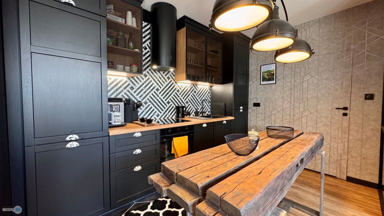 Mieszkanie 3-pokojowe Kielce, ul. Adama Mickiewicza. Zdjęcie 4