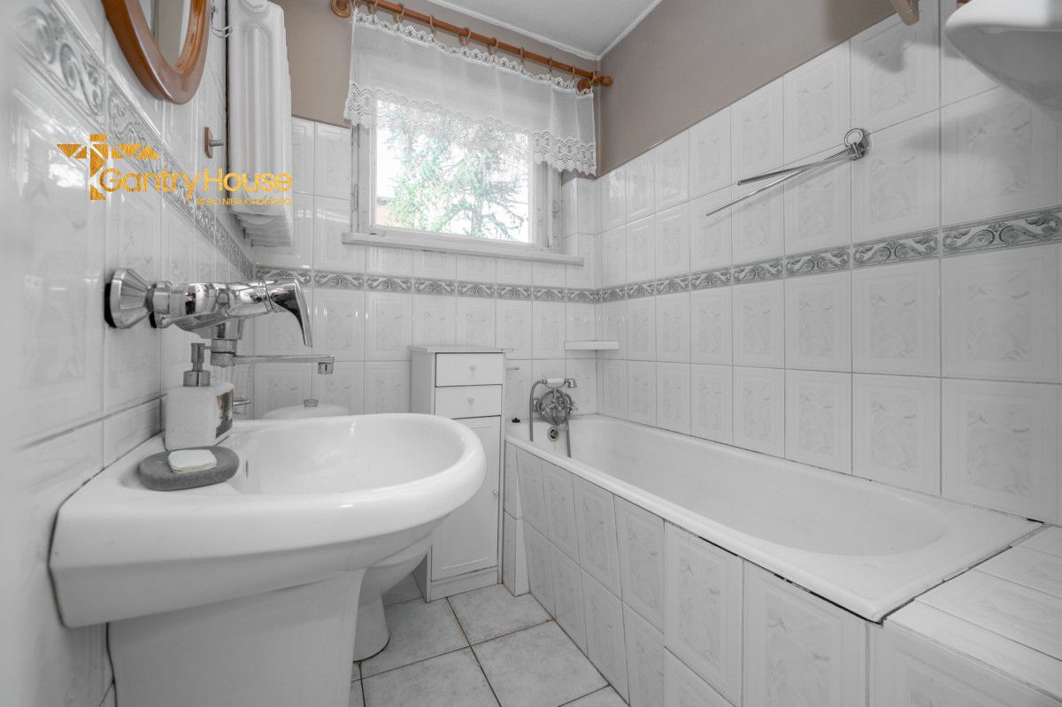 dom wolnostojący, 6 pokoi Rumia, ul. Marii Konopnickiej. Zdjęcie 10