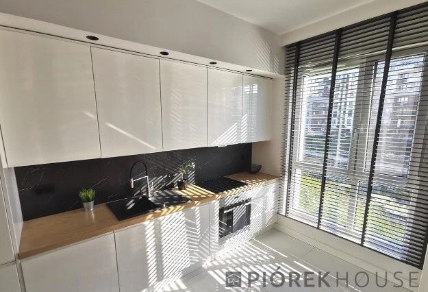 Mieszkanie 2-pokojowe Warszawa Ursynów, ul. Jurajska. Zdjęcie 1