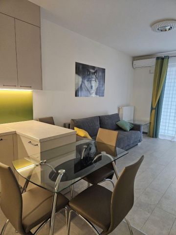 Mieszkanie 4-pokojowe Warszawa Wola, ul. Gumińska. Zdjęcie 1