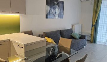 Mieszkanie 4-pokojowe Warszawa Wola, ul. Gumińska