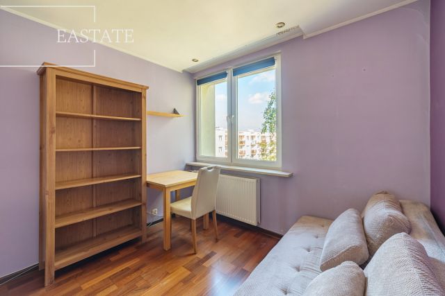 Mieszkanie 2-pokojowe Warszawa Bielany, ul. Władysława Broniewskiego. Zdjęcie 5