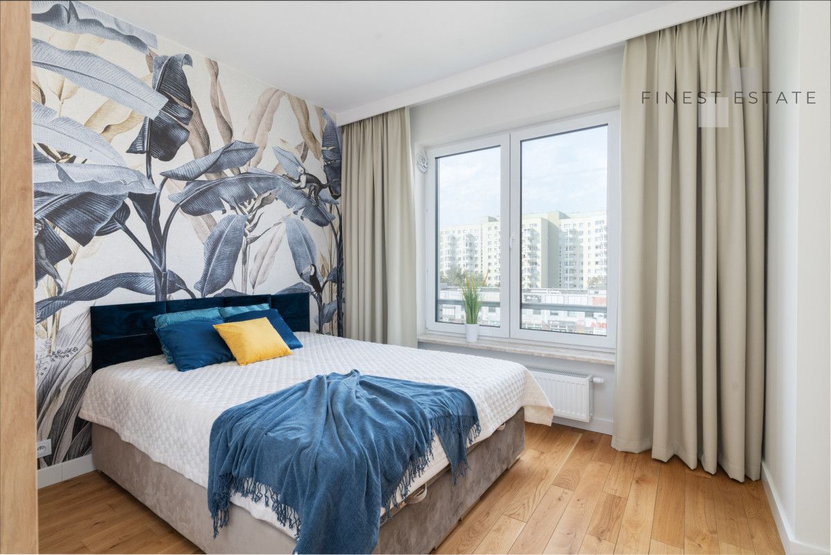 Mieszkanie 2-pokojowe Warszawa Mokotów, ul. Sonaty. Zdjęcie 2