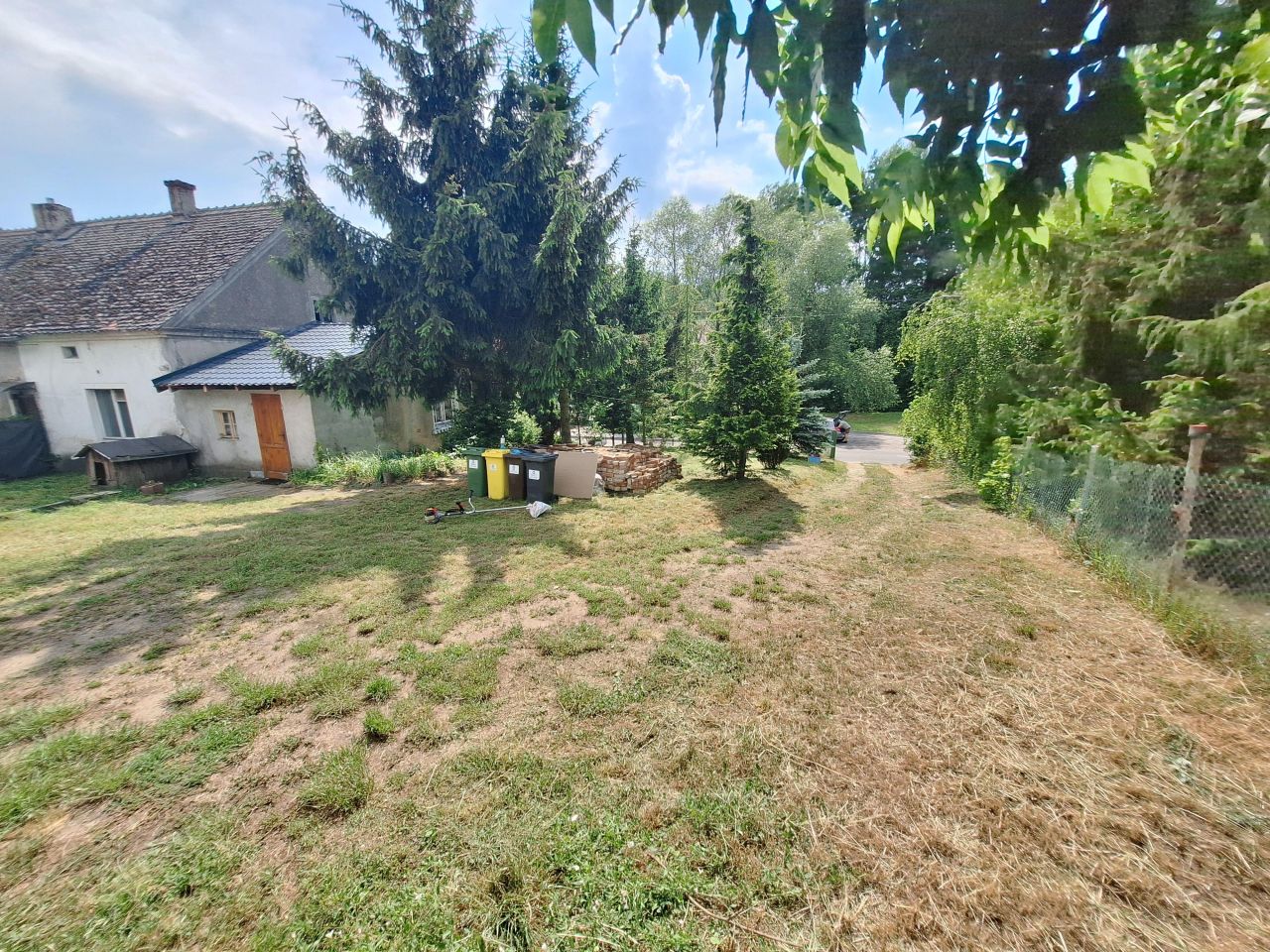 bliźniak, 3 pokoje Przytok, ul. Lubuska. Zdjęcie 15