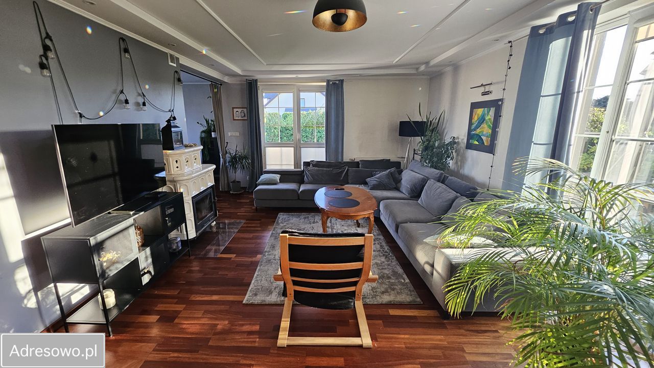 dom wolnostojący, 5 pokoi Lębork, ul. Lubelska. Zdjęcie 17