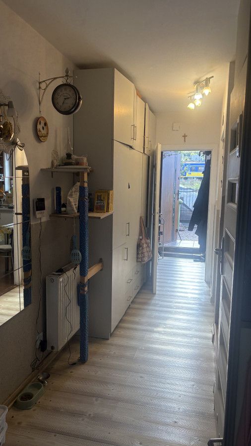 dom szeregowy, 5 pokoi Rumia, ul. Harcmistrza Pawła Wyszeckiego. Zdjęcie 21