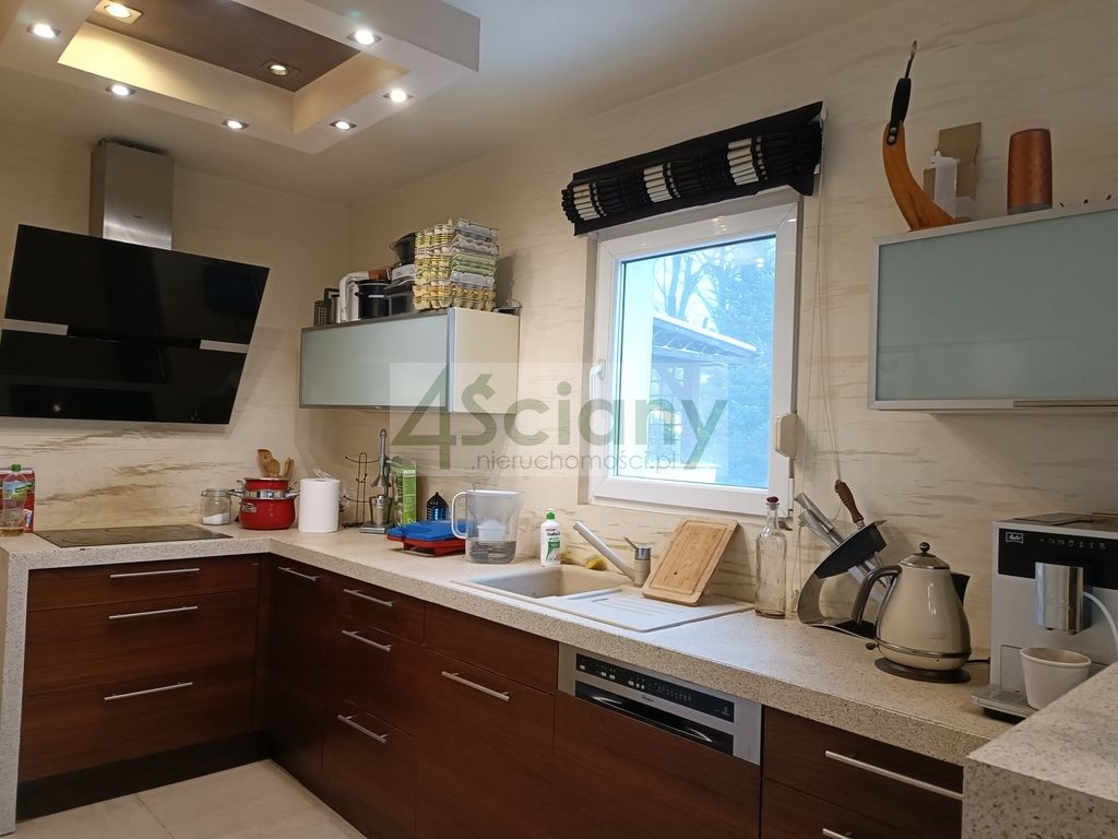 dom wolnostojący, 7 pokoi Warszawa Wesoła. Zdjęcie 6