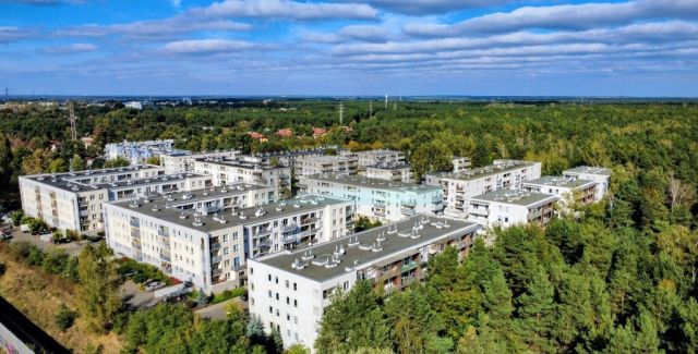 Mieszkanie 3-pokojowe Legionowo, ul. gen. Bolesława Roi. Zdjęcie 2