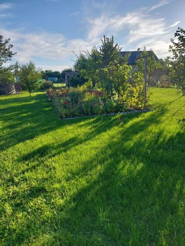 Działka rod Górzyca. Zdjęcie 1