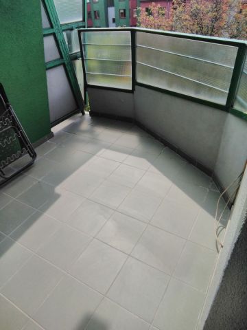 Mieszkanie 3-pokojowe Wrocław Krzyki, ul. Borowska. Zdjęcie 15