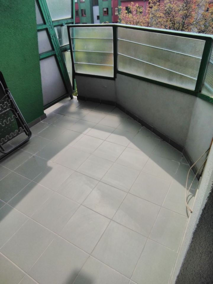 Mieszkanie 3-pokojowe Wrocław Krzyki, ul. Borowska. Zdjęcie 15