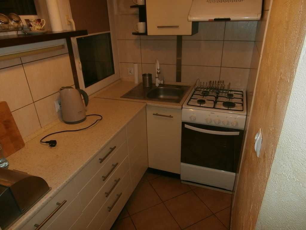 Mieszkanie 2-pokojowe Konin, ul. Sybiraków. Zdjęcie 6