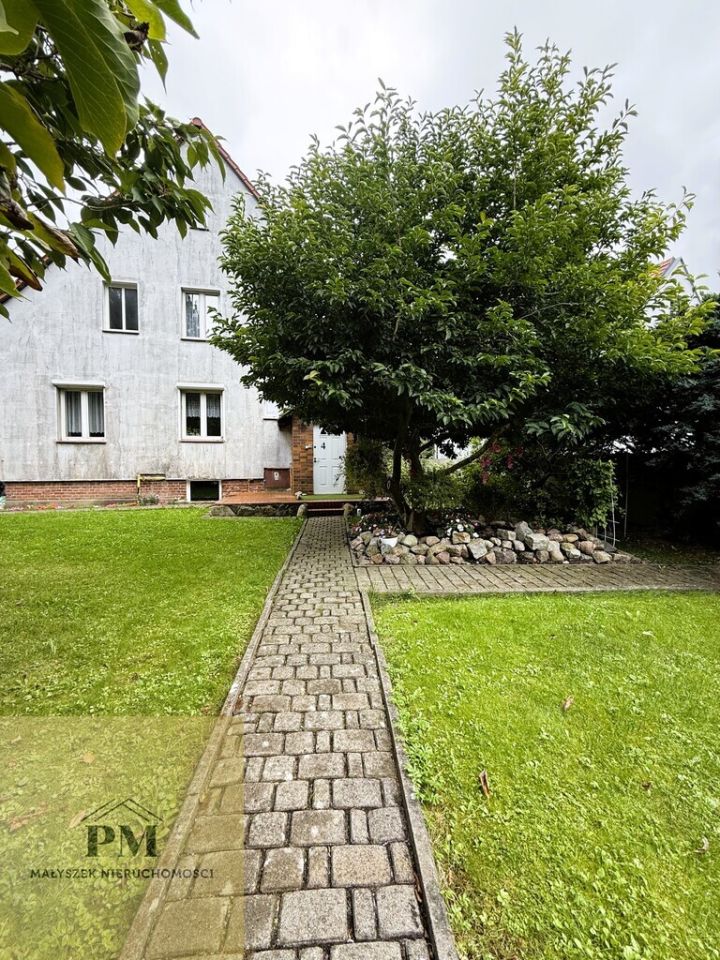 dom wolnostojący, 6 pokoi Koszalin, ul. Rzeczna. Zdjęcie 32