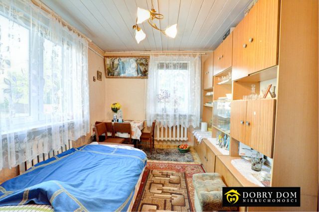 dom wolnostojący, 2 pokoje Izbiszcze. Zdjęcie 5