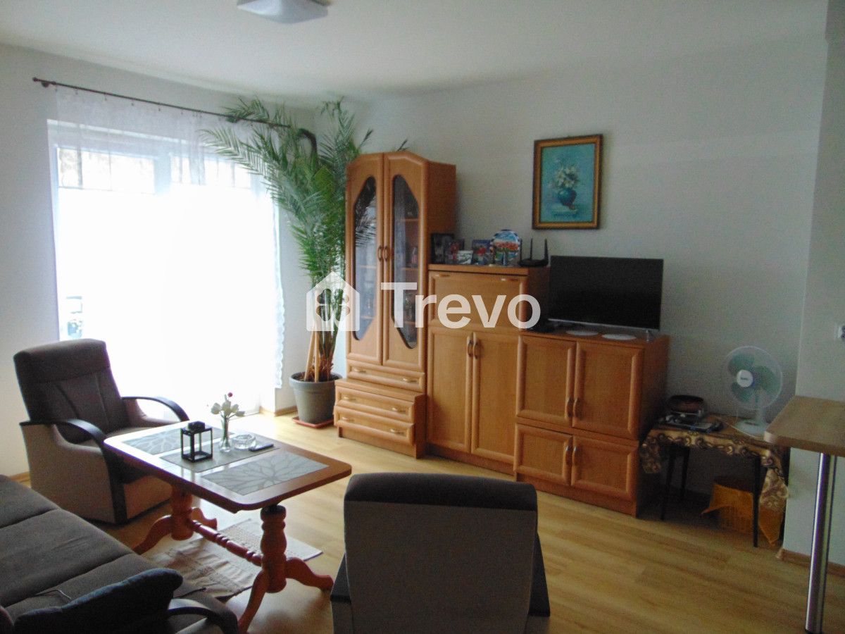 Mieszkanie 2-pokojowe Rumia, ul. Dębogórska. Zdjęcie 4