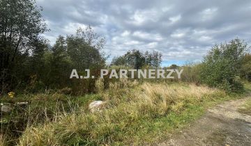 Działka budowlana Rożnowa