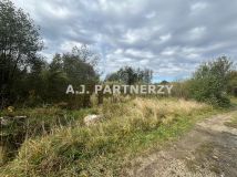 Działka budowlana Rożnowa