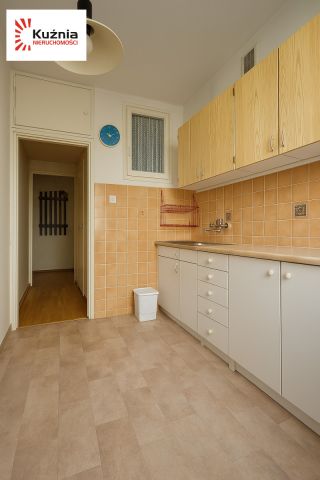 Mieszkanie 3-pokojowe Warszawa Śródmieście, al. Jana Pawła II. Zdjęcie 5