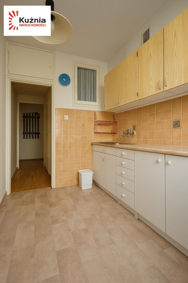 Mieszkanie 3-pokojowe Warszawa Śródmieście, al. Jana Pawła II. Zdjęcie 5