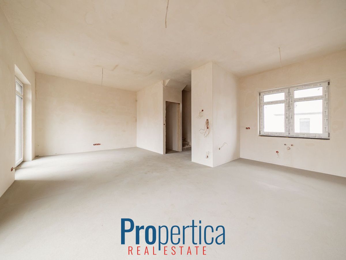 dom szeregowy, 5 pokoi Warszawa Wawer, ul. Heliotropów. Zdjęcie 10