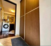 Mieszkanie 2-pokojowe Wrocław Fabryczna, ul. Kozia. Zdjęcie 3