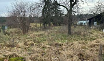 Działka budowlana Rościno