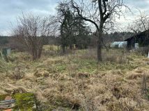 Działka budowlana Rościno. Zdjęcie 1